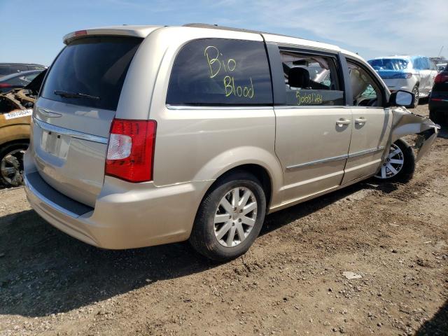 Photo 3 from auction – 2014 CHRYSLER TOWN & COU with VIN 2C4RC1BG4ER324211