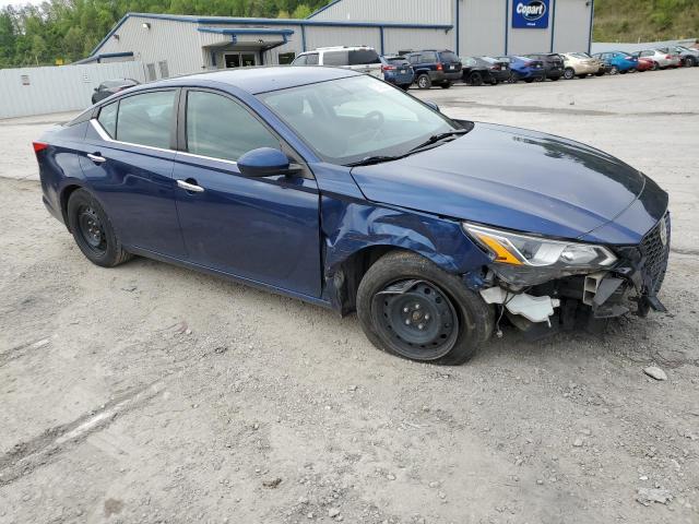 Photo 4 from auction – 2019 NISSAN ALTIMA S with VIN 1N4BL4BV8KC121365