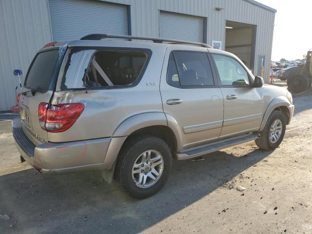 Photo 3 from auction – 2006 TOYOTA SEQUOIA SR with VIN 5TDBT44A16S273612