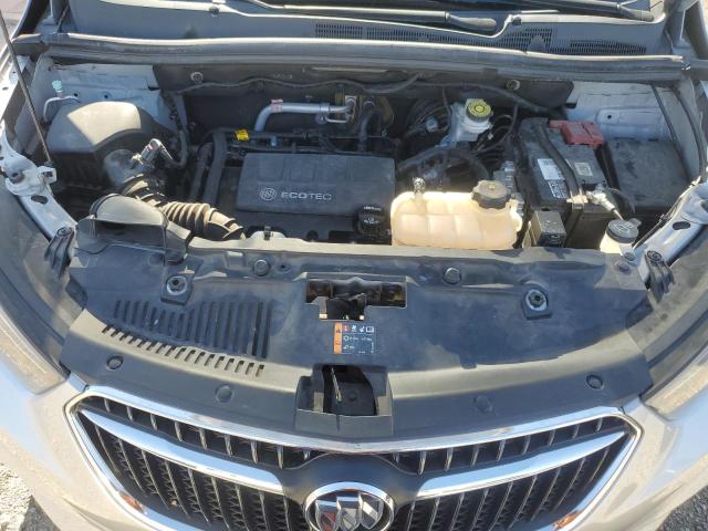 Photo 11 from auction – 2019 BUICK ENCORE PRE with VIN KL4CJASBXKB806167
