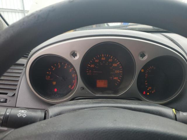 Photo 9 from auction – 2003 NISSAN ALTIMA BAS with VIN 1N4AL11D83C309582