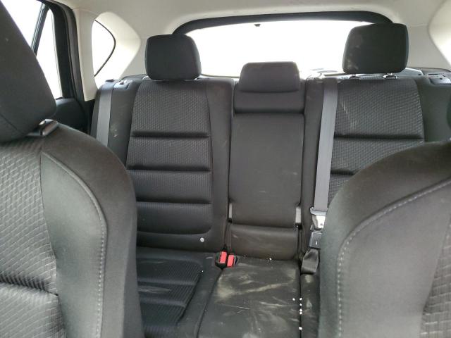 Photo 10 from auction – 2015 MAZDA CX-5 TOURI with VIN JM3KE2CY1F0512776