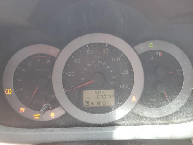 Photo 9 from auction – 2012 TOYOTA RAV4 with VIN 2T3ZF4DV8CW109647