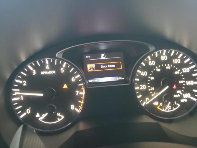Photo 9 from auction – 2016 NISSAN ALTIMA 2.5 with VIN 1N4AL3AP9GN388115