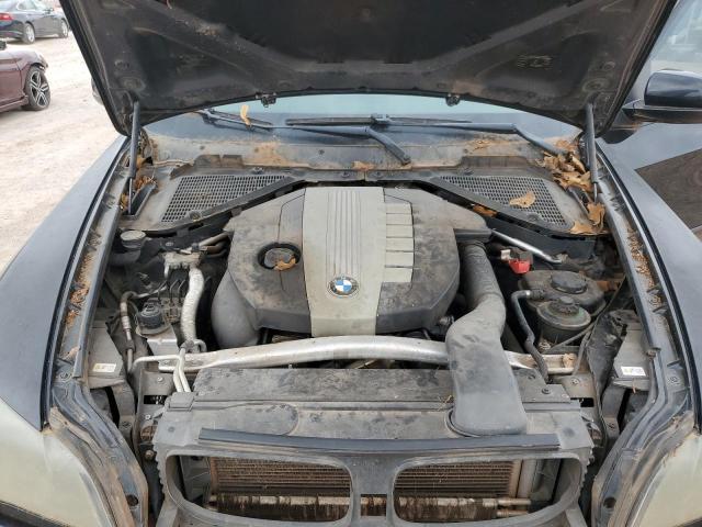 Photo 11 from auction – 2010 BMW X5 XDRIVE3 with VIN 5UXFF0C5XALT77210