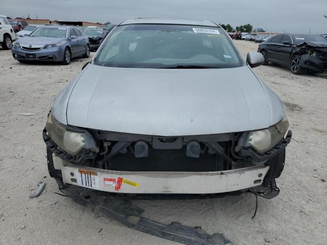 Photo 5 from auction – 2010 ACURA TSX with VIN JH4CU2F62AC037848