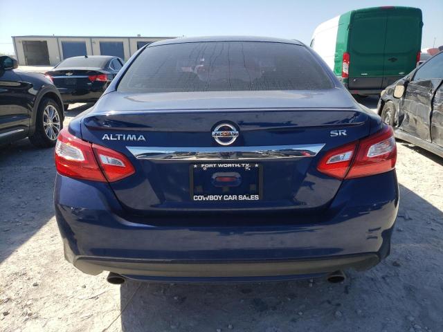 Photo 6 from auction – 2016 NISSAN ALTIMA 2.5 with VIN 1N4AL3AP0GN375690