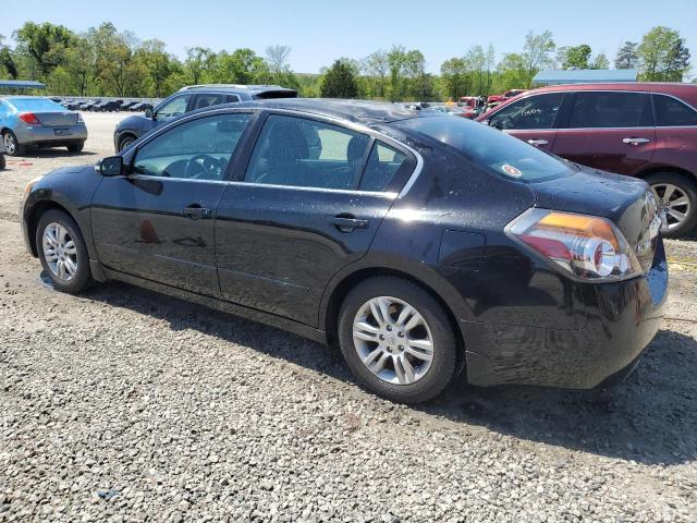 Photo 2 from auction – 2012 NISSAN ALTIMA 2.5 with VIN 1N4AL2AP5CN420109