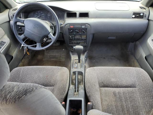 Photo 8 from auction – 1998 NISSAN SENTRA XE with VIN 3N1AB41D3WL041597