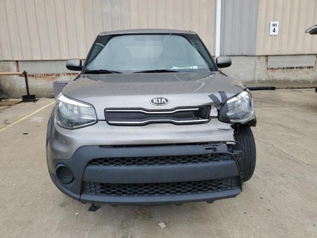 Photo 5 from auction – 2017 KIA SOUL with VIN KNDJN2A22H7422470