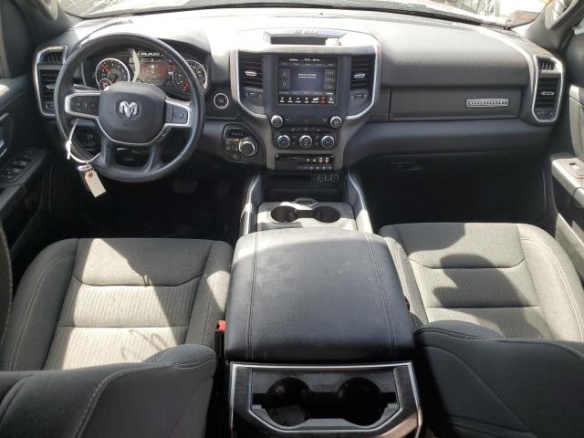 Photo 8 from auction – 2021 RAM 1500 BIG H with VIN 1C6RRFFG4MN590983