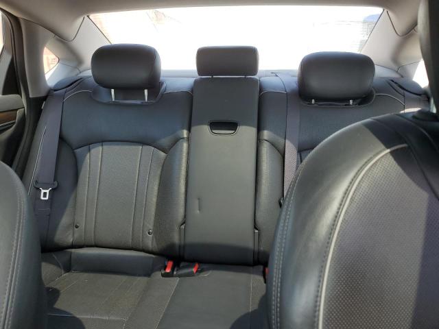 Photo 10 from auction – 2017 GENESIS G80 ULTIMA with VIN KMHGN4JF8HU180614