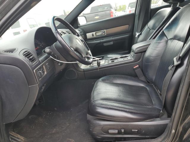 Photo 7 from auction – 2003 LINCOLN LS with VIN 1LNHM87A13Y686278