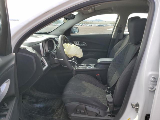 Photo 7 from auction – 2016 CHEVROLET EQUINOX LS with VIN 2GNFLEEK2G6294244