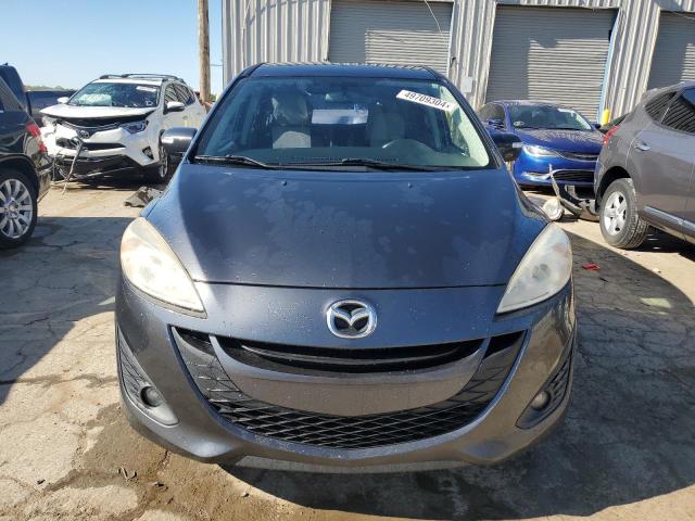 Photo 5 from auction – 2013 MAZDA 5 with VIN JM1CW2CL6D0153212