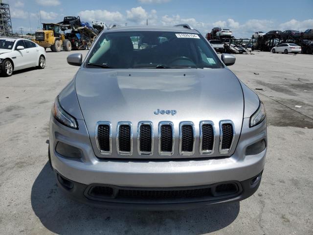 Photo 5 from auction – 2014 JEEP CHEROKEE L with VIN 1C4PJLCB2EW183075