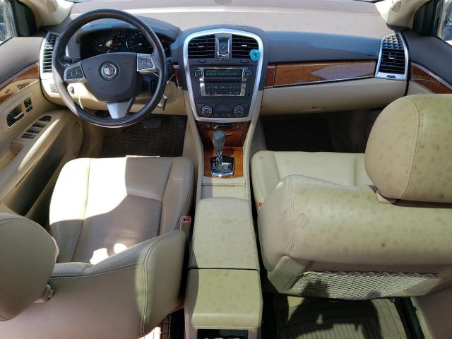 Foto 8 de la subasta – 2008 CADILLAC SRX con VIN 1GYEE637980103121