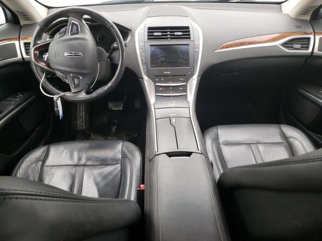 Photo 8 from auction – 2014 LINCOLN MKZ with VIN 3LN6L2GK3ER802775