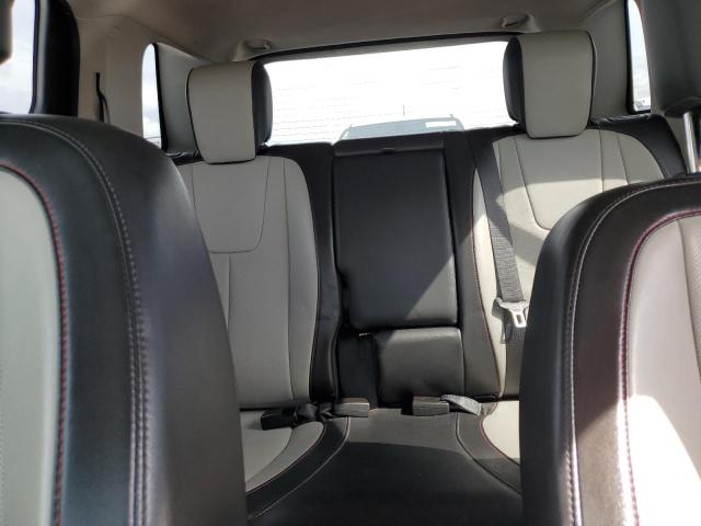 Photo 10 from auction – 2014 GMC TERRAIN SL with VIN 2GKALTEK8E6321598