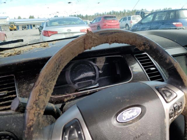 Photo 9 from auction – 2013 FORD TAURUS LIM with VIN 1FAHP2F89DG105498