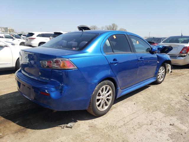 Photo 3 from auction – 2011 MITSUBISHI LANCER ES/ with VIN JA32U2FU5BU044816