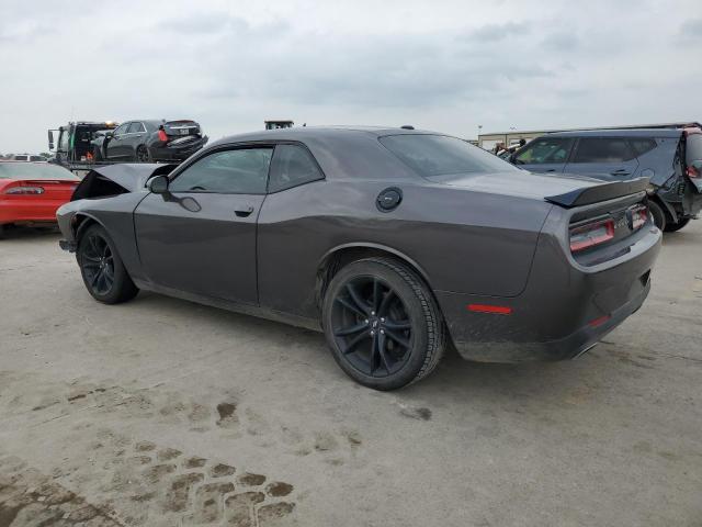 Photo 2 from auction – 2017 DODGE CHALLENGER with VIN 2C3CDZAG4HH531800