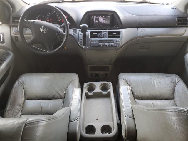 Photo 8 from auction – 2005 HONDA ODYSSEY EX with VIN 5FNRL38785B090427