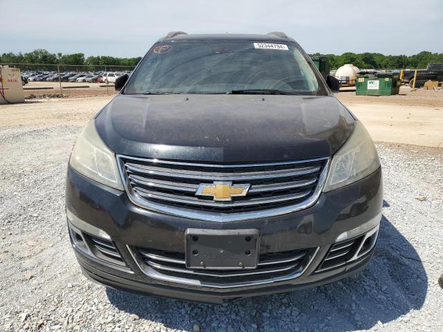 Photo 5 from auction – 2014 CHEVROLET TRAVERSE L with VIN 1GNKRJKD8EJ150953