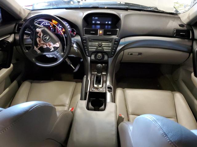 Photo 8 from auction – 2011 ACURA TL with VIN 19UUA8F24BA003357