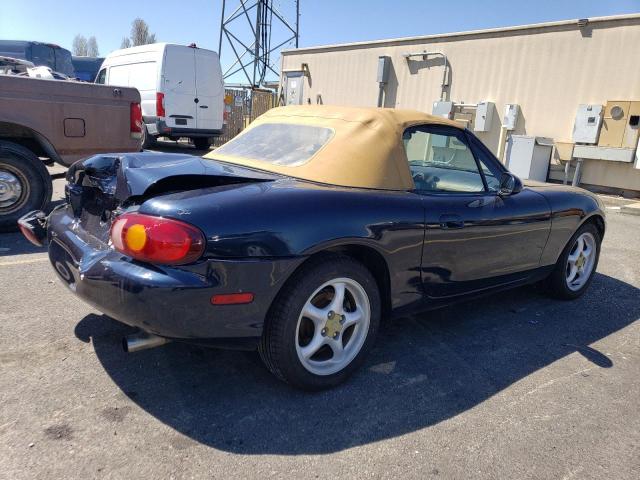 Photo 3 from auction – 2000 MAZDA MX-5 MIATA with VIN JM1NB3534Y0141881