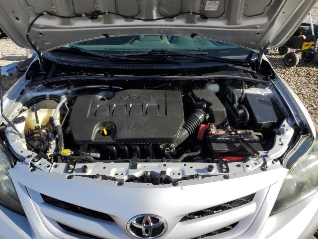 Photo 11 from auction – 2013 TOYOTA COROLLA BA with VIN 5YFBU4EE2DP222530