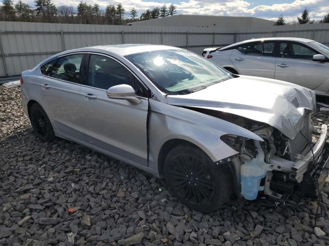 Photo 4 from auction – 2016 FORD FUSION SE with VIN 3FA6P0H90GR252470