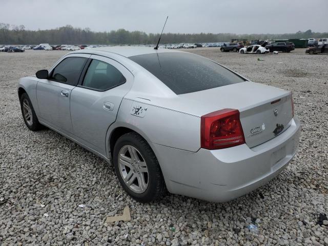 Photo 2 from auction – 2008 DODGE CHARGER with VIN 2B3KA43R18H256700