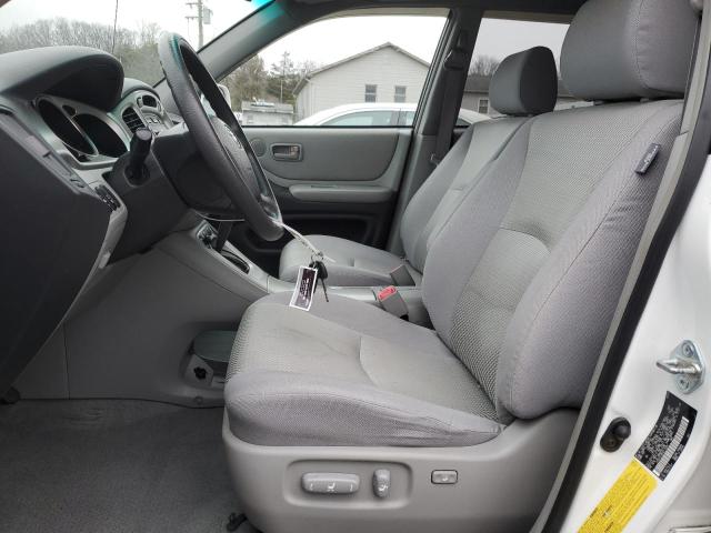 Foto 7 de la subasta – 2005 TOYOTA HIGHLANDER con VIN JTEEP21A850115226