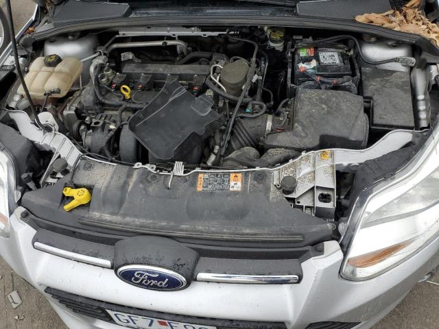 Photo 11 from auction – 2014 FORD FOCUS SE with VIN 1FADP3K25EL357490