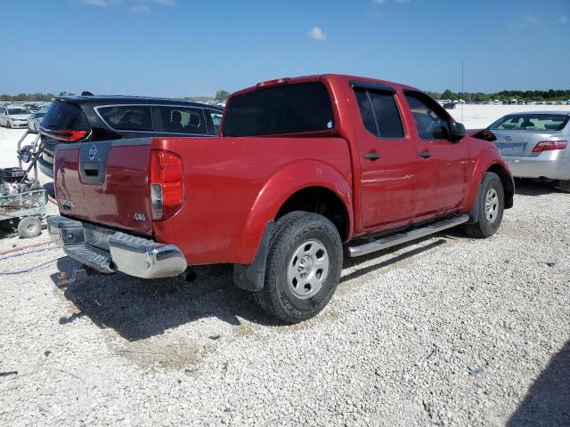Photo 3 from auction – 2012 NISSAN FRONTIER S with VIN 1N6AD0EV6CC482969
