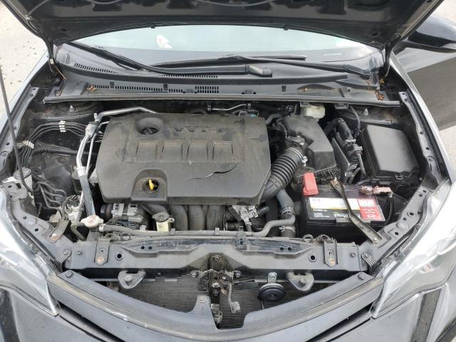 Photo 11 from auction – 2018 TOYOTA COROLLA L with VIN 2T1BURHE6JC013764