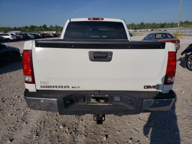 Photo 6 from auction – 2008 GMC SIERRA K15 with VIN 2GTEK19J381287996