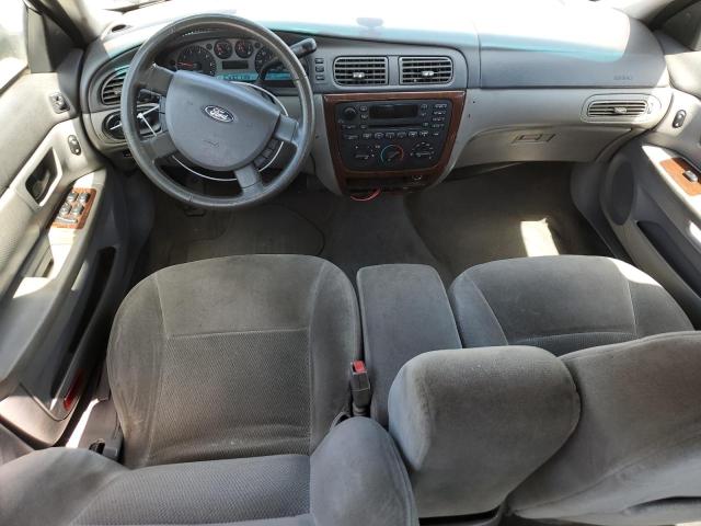 Photo 8 from auction – 2005 FORD TAURUS SEL with VIN 1FAFP56235A222924