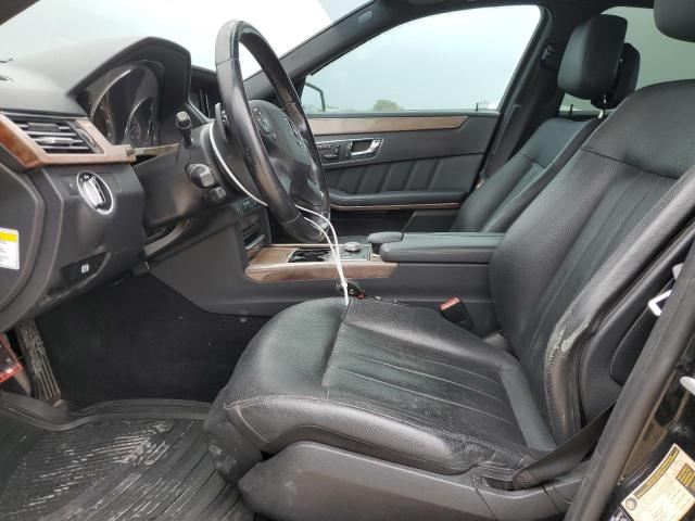 Photo 7 from auction – 2011 MERCEDES-BENZ E 550 4MAT with VIN WDDHF9AB9BA509156
