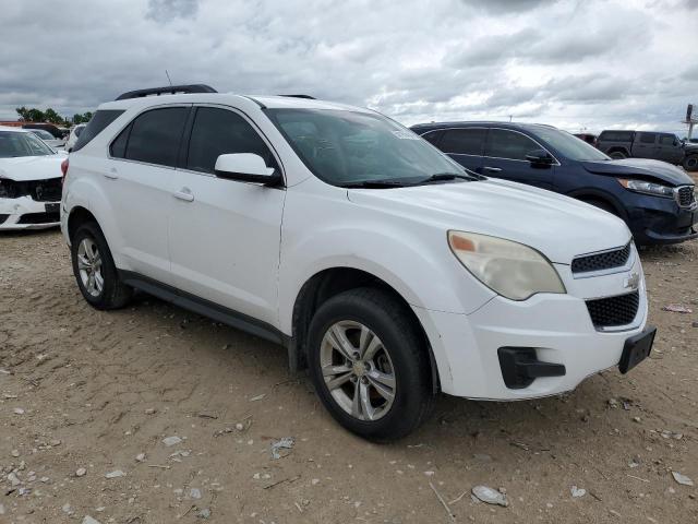 Photo 4 from auction – 2012 CHEVROLET EQUINOX LT with VIN 2GNALDEK6C1178301