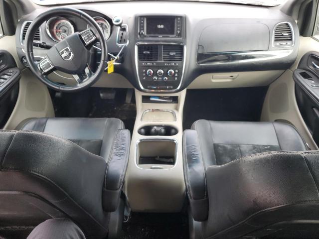 Photo 8 from auction – 2017 DODGE GRAND CARA with VIN 2C4RDGCG1HR717554