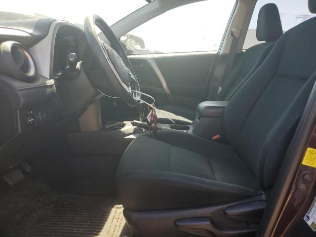 Photo 7 from auction – 2018 TOYOTA RAV4 LE with VIN 2T3ZFREV2JW488234
