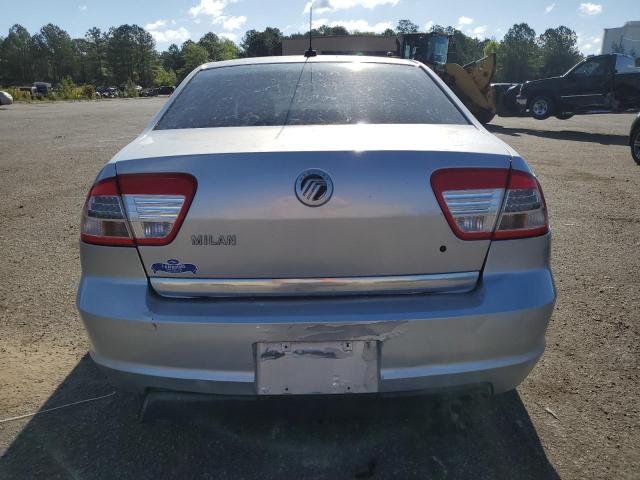 Photo 6 from auction – 2009 MERCURY MILAN with VIN 3MEHM07Z89R603866