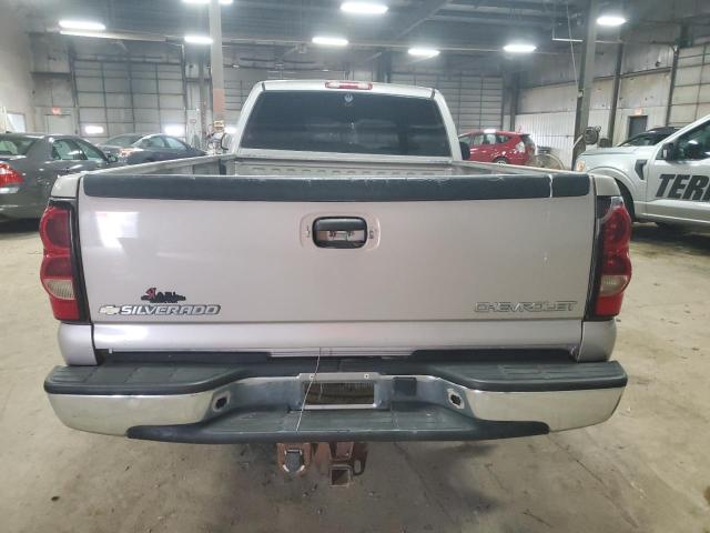 Photo 6 from auction – 2005 CHEVROLET 2500 with VIN 1GCHK24U25E211989