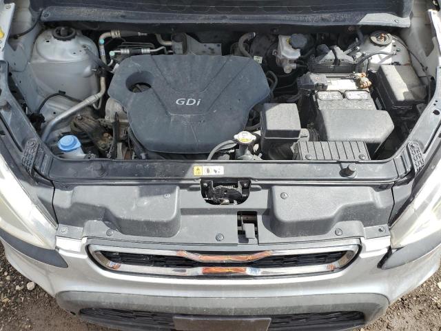 Photo 12 from auction – 2013 KIA SOUL with VIN KNDJT2A52D7776290