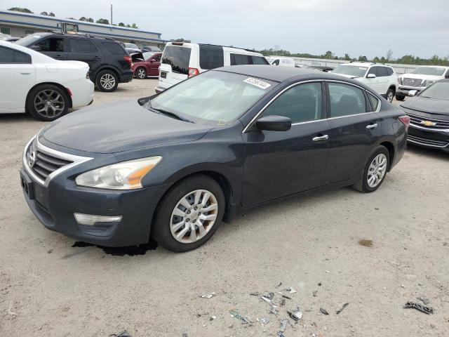 NISSAN ALTIMA 2.5 2015 with VIN 1N4AL3AP1FN402278 - Photo from auction