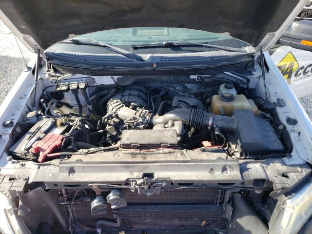Photo 11 from auction – 2012 FORD F150 SUPER with VIN 1FTEX1EM9CFC22458