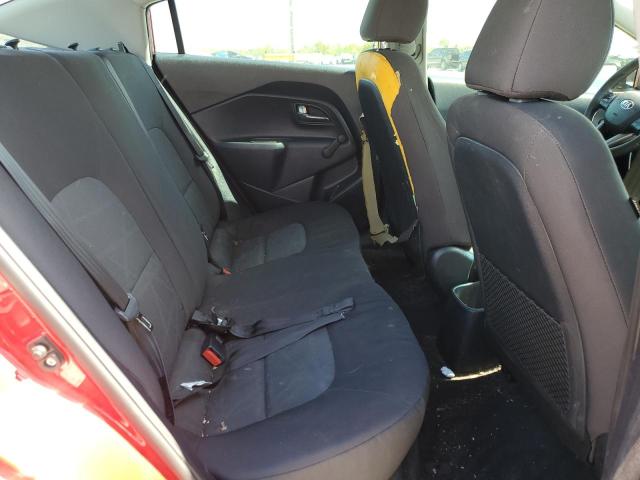 Photo 10 from auction – 2017 KIA RIO LX with VIN KNADM4A39H6016371