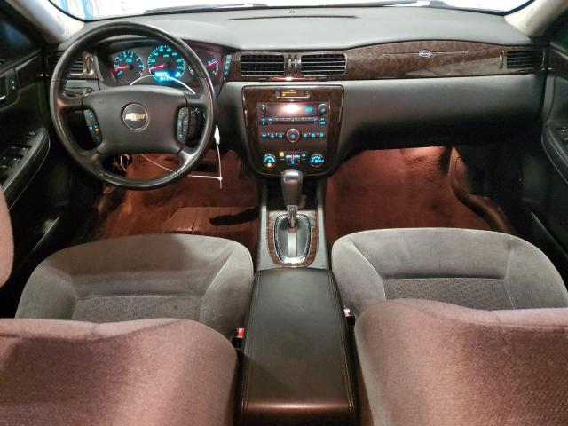 Photo 8 from auction – 2014 CHEVROLET IMPALA LIM with VIN 2G1WB5E32E1134212